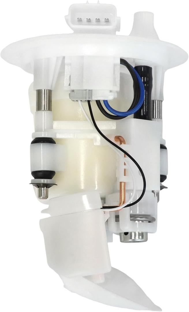 2006-2023 Fuel Pump Fit for Yamaha ATV Raptor 700, Raptor 700R 2006-2023, Replace 1S3-13907-00-00 1S3-13907-02-00