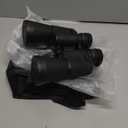 Deesoo 20x52 Binoculars for Adults High Powered - HD Large View Binoculars with Low Light Vision - Professional Binocular for Bird Watching Hunting Travel Cruise Outdoor Sports - Gifts for Women