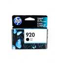 HP OfficeJet 920 Black Ink Cartridge Series