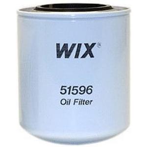 WIX Spin-On Lube Filter
