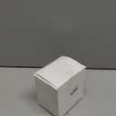 6Pack Tze231 12mm 0.47 Laminated White Tape Compatible for Brother TZe231 TZ231 12mm 1/2 Inch Black on White P Touch Label Maker Tape 0.47" Work with PTD220 D210 D220 H110 D200 D400 D410 D610BT