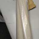 100% Blackout No Tools No Drill Cordless Roman Shades for Windows, Size 34 1/4" W  60" H (for Windows 34.5" W  60" H) Blackout - Beige