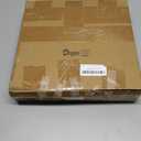 Dingion Large Cedar Christmas Wreath for Front Door with Burlap, Greenery Artificial 18 Inches Xmas Wreath for Holiday Farmhouse Rustic Indoor Outdoor Window Fireplace Wall Hanging Home Decoration