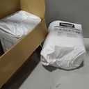 Depend Guards Incontinence Pads for Men, Maximum Absorbency, 168 Count
