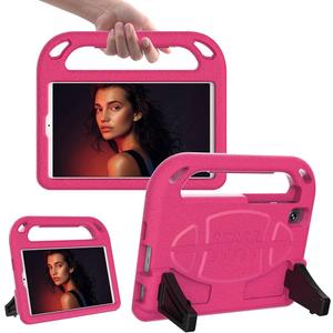 Case for Galaxy Tab A 8.0 2019 Release Model SM-T290/SM-T295,Samsung Galaxy Tab A9/A7 Lite Case for Kids 8.7 Inch (Model: SM-X110/X115/X117/T220/T225/T227)- Rose