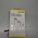 Acoustix™ Stereo Earbuds with Microphone & Remote