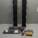 CAP A-Frame Dumbbell Hand Weight Vertical Storage Rack - Carbon