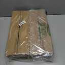 Metal Arch Backdrop Stand, 7.2FT+6FT Wedding Arch Frame, Gold Wedding Arch Backdrop Stand Set of 2, Balloon Arch Backdrop for Wedding Birthday Party Baby Shower Graduation Ceremony Decor