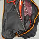 Heavy Duty Trailer Release Tool, Solid Steel Cargo Reach Hook for Semi-Trucks and Logistics