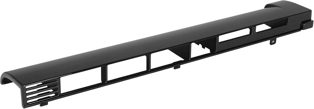 MDX61912701 Microwave Vent Grille Cover Compatible with LG Microwaves