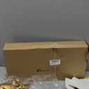 Preboun 4 Set Carnival Circus Party Decorations 8.3 x 3 Inch Carnival Centerpieces for Tables Circus Theme Party Decorations for Vintage Themed Birthday Supplies