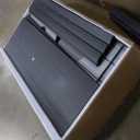 Amazon.com : YITAHOME 8x12 FT Outdoor Storage Shed with Floor, Waterproof Plastic Garden Shed with Lockable Doors, 2 Windows & 2 Vents, 656 cu. ft. Resin Shed for Tools, Bikes, Patio or Backyard, Gray : Patio, Lawn & Garden