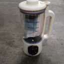 Beyn 10-in-1 Automatic Nut Milk Maker Machine, 60oz Large Capacity with   Blades & Self-Cleaning. for Homemade Almond, Soy, Oat Milk, Milkshake - Delay Start & Keep Warm Functions