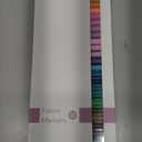 Mr. Pen- Fabric Markers, 24 Pack, Colorful, Fabric Markers Permanent for Clothes for T-Shirts, Bags, Textile, Canvas