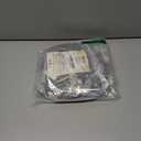 JOYIN Halloween Hanging Light up Ghost with Spooky White LED Light, 47 Halloween Hanging Ghost Decoration for Front Yard Patio Lawn Garden Party Decor Indoor Outdoor