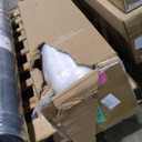 14 Inch King Hybrid Mattress, Medium Firm with Memory Foam and Individually Wrapped Pocket Coils, Fiberglass-Free, CertiPUR-US Certified (14 inch, King)