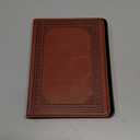 CoBak Case with Stand for Kindle Paperwhite 12th Gen 2024 Released (7") & Kindle Colorsoft Signature Edition - Durable PU Leather Cover with Auto Sleep Wake, Card Slot, Hand Strap Feature, Vintage