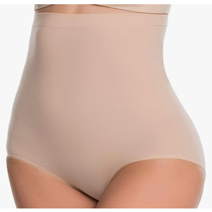 Control Panties and Shapewear Tummy Body Shaper Butt Lifter High Waisted Briefs for Women S