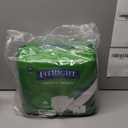 FitRight Ultra Adult Diapers, Disposable Incontinence Briefs, Leak-Proof Diaper, Absorbent Briefs For Men and Women, Maximum Protection, Medium, 32-44 in, 20 Briefs Per Bag