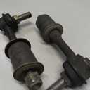 BLOX Racing Front Sway Bar Fixed End Link Set 92-95 Civic EG Integra GS-R Type-R