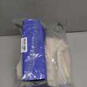 MIULEE Set of 2 Coastal Blue Boho Decorative Pillow Covers 18x18 Inch Farmhouse Rustic Couch Throw Pillows Modern Summer Cotton Cushion Covers Retro Cute Macrame Woven Home Decor for Bed Sofa Chair