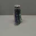 Stanley AeroLight Transit Bottle 20 oz | Locking Drink Through Lid | Leak Resistant Water Bottle or Coffee Travel Mug | Lightweight Insulated Stainless Steel | BPA-Free | Navy