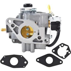 New Carburetor Replacement for Kohler 24 853 34-S CH20 CH22 CH25 CH26 Engine Lawn Mower Carb