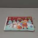 DODOLOL 30 Pack Sticky Hands Christmas Party Favors for Kids,Stocking Stuffers,Goodie Bag Fillers Classroom Prizes,Pinata Fillers Sticky Hands Party Favors Christmas Pinata Slappy Stretchy Toys Gift