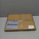 Sisyphy Ergonomics Desk Extender Tray, 9.5x9.1" Punch-Free Clamp on, Foldable Keyboard Drawer Tray, Table Mount Arm Wrist Rest Shelf, Computer Elbow Arm Support