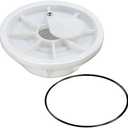 SP1070FV Plastic Equalizer Skimmer Float Valve Assembly with O-Ring, Perfectly Compatible with Hayward Skim Master; Part# SP1070FV