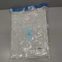 WIHOLL 2 Piece Lounge Sets for Women Summer Vacation Outfits 3/4 Sleeve Tops with Side Ruched Wide Leg Pants Matching Sets (Gray, L)