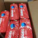 Huggies Size 3 Diapers, Little Snugglers Baby Diapers, Size 3 (16-28 lbs), 168 Count (6 Packs of 28)