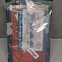 CISSOOK Compatible with MacBook Air 13 inch Case 2021 2020 2019 2018 Release M1 A2337 A2179 A1932, Plastic Flowers Hard Shell&Keyboard Cover&Screen Protector for MacBook Air 13" Case, Little Flower