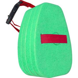 Kids Back Float Swim Belt, Pool Floats Water Exercise Equipment, Swim Training Back Float for Kids Swimming Beginners Aquatic Auxiliary, EPP Material Great Buoyancy More Comfortably and Safely