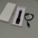 Fitness Tracker Watch with Heart Rate Blood Oxygen Blood Pressure Sleep Monitor Step Calorie Counter Pedometer IP68 Waterproof