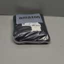 Ytonet Garment Bags for Travel, Foldable Garment Duffle Bags for Women men, Convertible Travel Garment Bag with Shoe Compartment, 2 in 1 Hanging Suitcase Suit Water Resistant Weekender Bag, Black