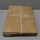 Lowe's 30 Gallon Heavy Duty Brown Paper Lawn and Refuse Bags for Home and Garden (10 Count), Large (LOWESLL)