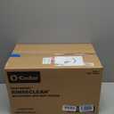 O-Cedar RinseClean Spin Mop & Bucket System | Clean with Water | Removes 99% of Bacteria