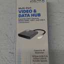 ZGEAR Multi-Port Video & Data Hub
