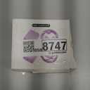 iPhone Charger Fast Charging,[MFi Certified] 2Pack 20W Type C Fast Charger Block with [10FT&6FT] USB C to Lightning Cable Compatible for iPhone 14/13/12/11 Pro Max/Xs Max/XR/X,iPad (Purple)