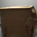 Folding Mattress Queen Size,6 inch Tri-fold Memory Foam Mattress Topper with Washable Cover, Non-Slip Bottom Guest Bed Queen Size, 78" x 58" x 6"