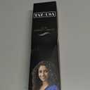 Curl Defining Brush, Curly Hair Brush for Styling, Shaping, Detangling & Defining Curls for Women and Men, Curl Brushes for Curly Hair Work on all Wet or Dry Hair Types (Pink,4 Pcs Set)