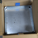 Smokehouse Little Chief Front Load Smoker, Low to Mid Temperature Smoker for Fish, Jerky, Cheese, Sausage & Other meats, Smoke Up to 25 Pounds of Meat & Fish