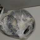 uxcell 3pcs A65 or 4L670 Classic Wrapped Rubber V-Belt, 65"(1650mm) Inside Circumference, A Profile V Belt