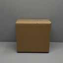 Bathroom Trash Can with Lid, 3 Gallon Small Slim Garbage Bin with Auto-Adsorption & 75 Bags (5 Rolls), Mini Waste Basket Dog Proof for Bathroom, Kitchen, Office, Bedroom, Laundry, Toilet, Rv, White