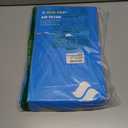 PHILTOP Engine Air Filter CA9360 Replacement for Toyota Camry 2002-2011, Sienna 2004-2010, Highlander 2001-2007/2009-2013, Solara 2004-2008 & Lexus ES300 2002-2003, ES330 2004-2006, RX330, RX350