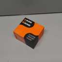 Dsytom Waterproof Case with Band Compatible for Apple Watch Band 46mm 45mm 44mm 42mm(S11/10) 41mm 40mm for Men,Rugged Smartwatch Strap with Built-in Tempered Glass Screen Protector for iWatch Series 11/10/9/8/7/6/5/4/SE (Dark Blue)