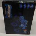 Remote Control Car, 2.4GHz Monster Trucks Toys with Light Spray, Birthday Gift for Kids 3 4 5 6 7 8, All Terrain RC Cars, Toddler Toys for Boys Girls 3+ Year Old