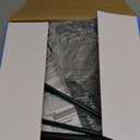 Dynaming 2 Pack Solar Spiral Christmas Trees with Multicolor Lights, 26" Outdoor Light Up Xmas Pathway Markers with Stake, Auto On/Off & Waterproof Lights for Winter Patio Yard Walkway Driveway Decor