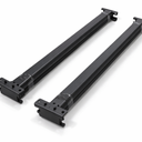 Bumper Rainforcement Bar 2 Pcs